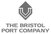 Logo the bristol port company