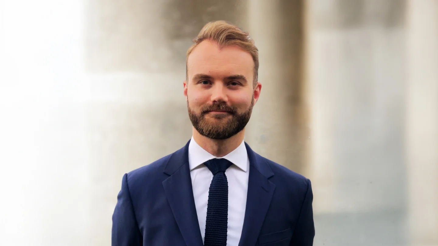 10 Sept 2024 Daniel O Toole