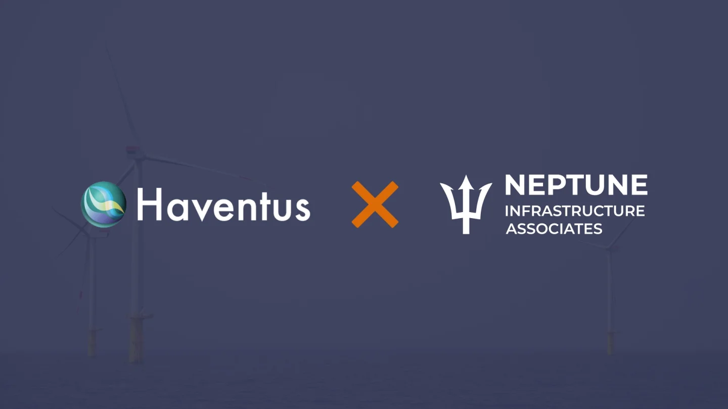 Haventus neptune