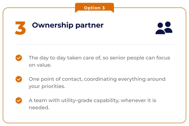 NIA Option 3 Ownership Partner white background